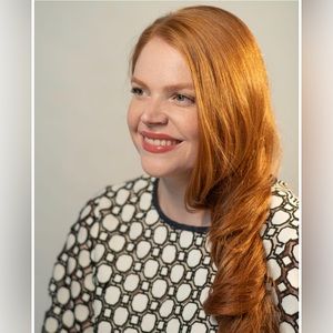 Meet your Posher, Emma